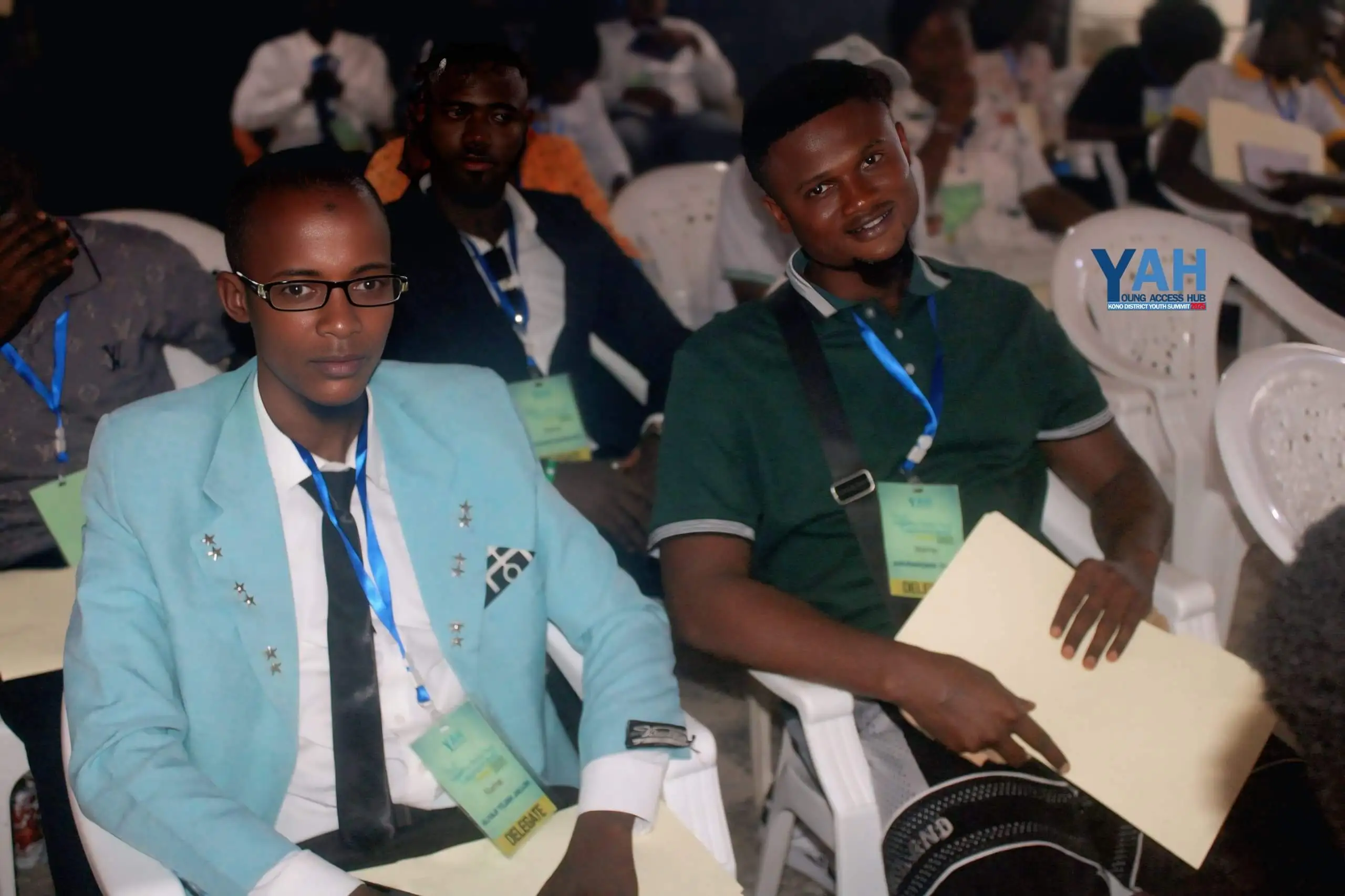 YAH Youth Summit 2025