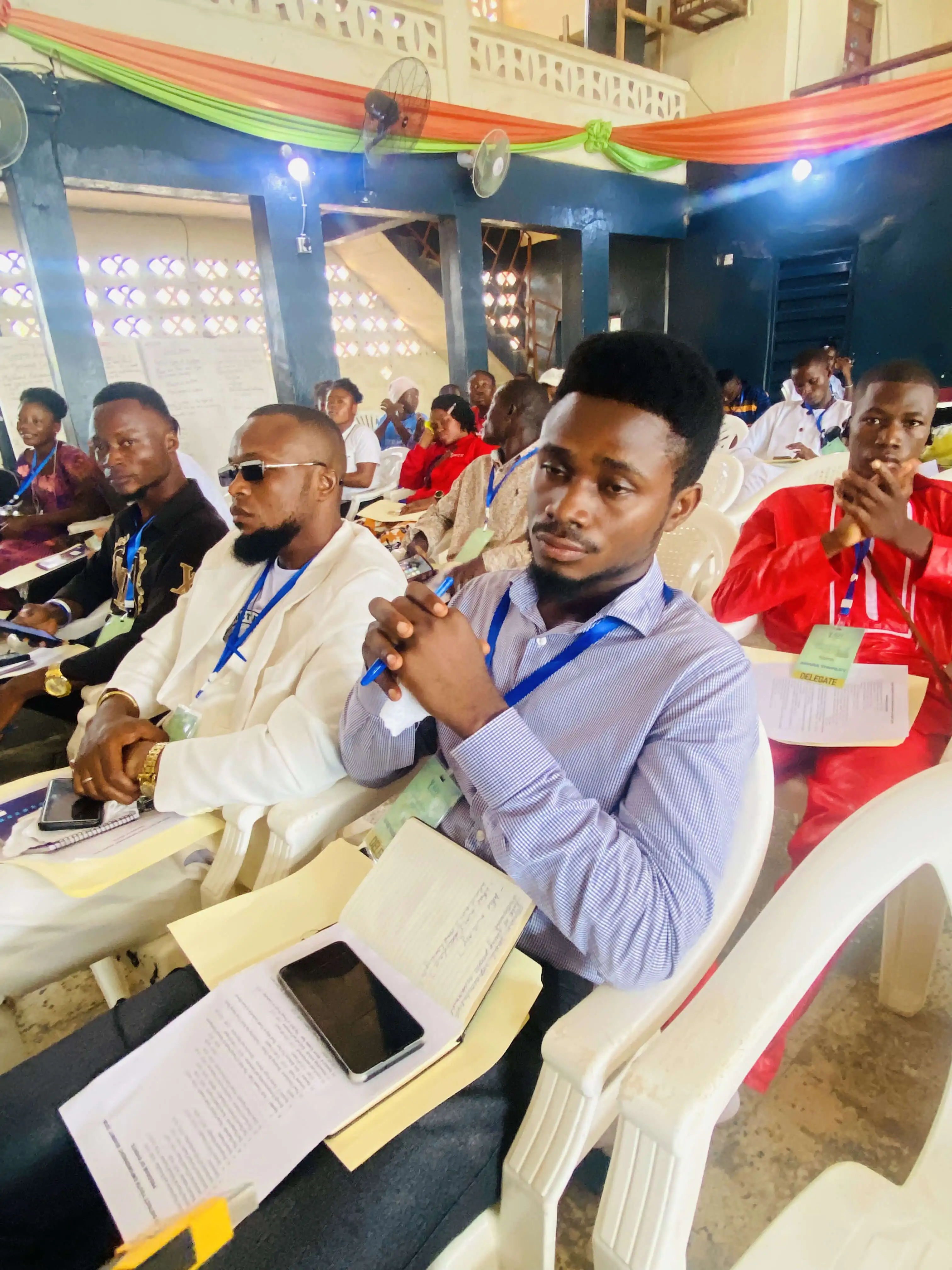 YAH Youth Summit 2025