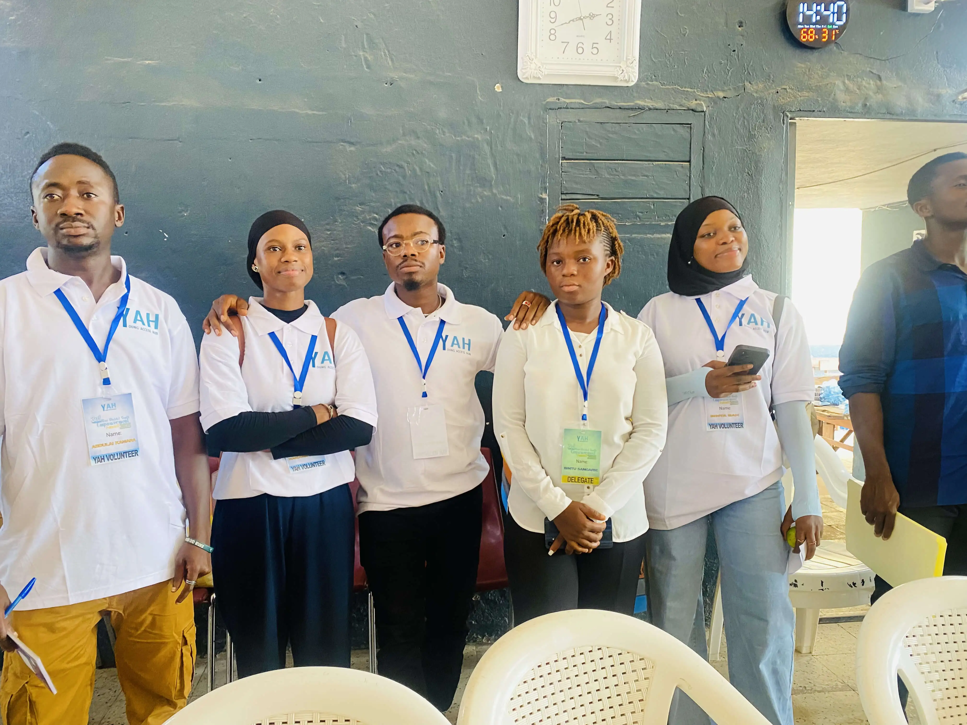 YAH Youth Summit 2025