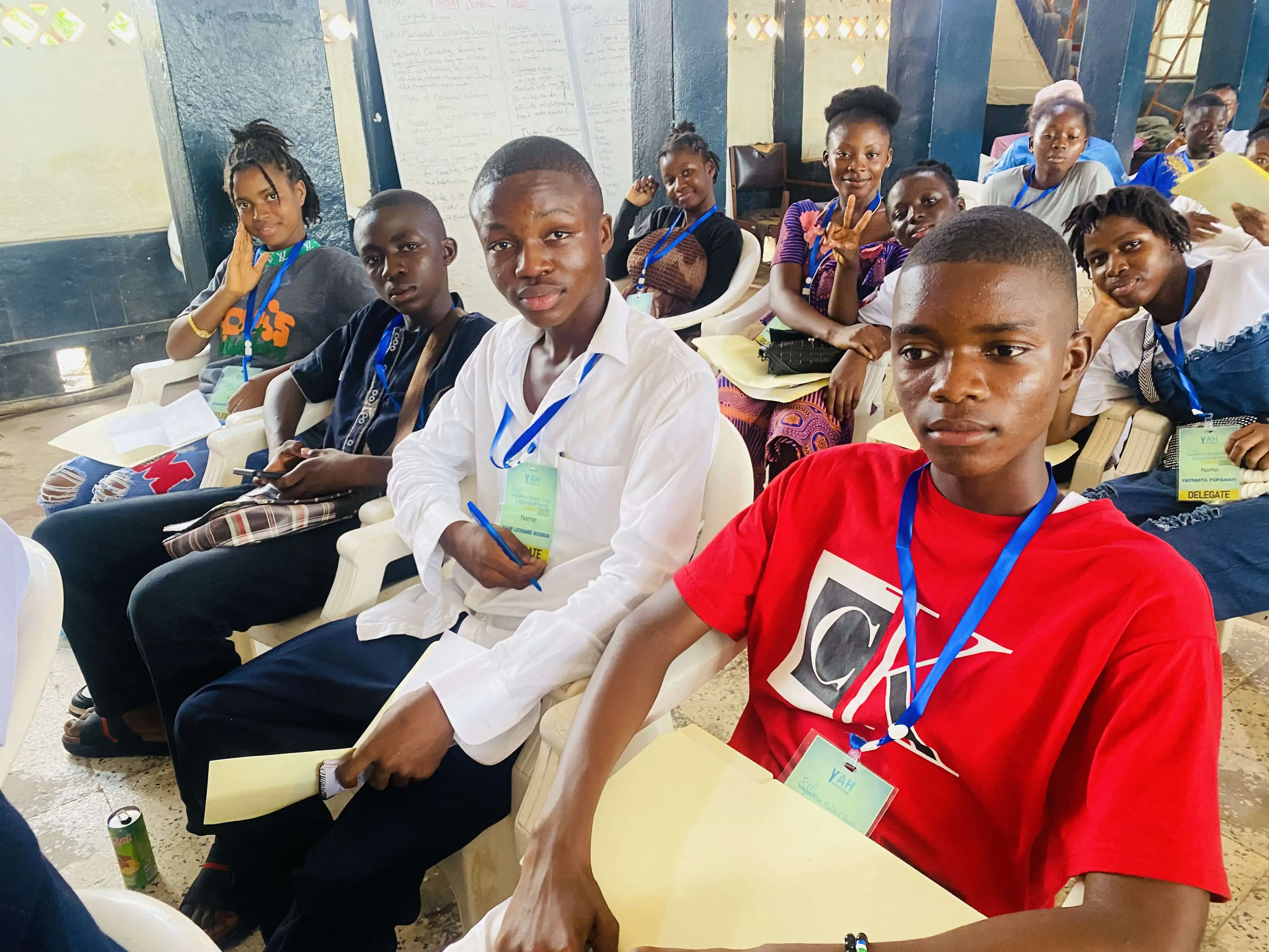 YAH Youth Summit 2025