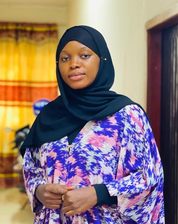 Binta Bah