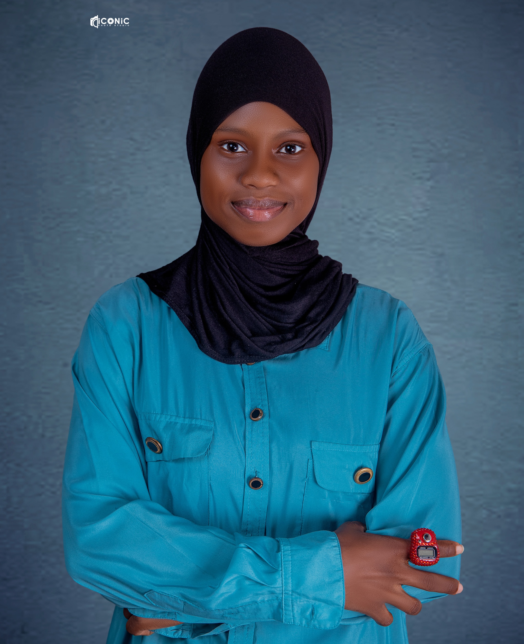 Mariama S. Bah
